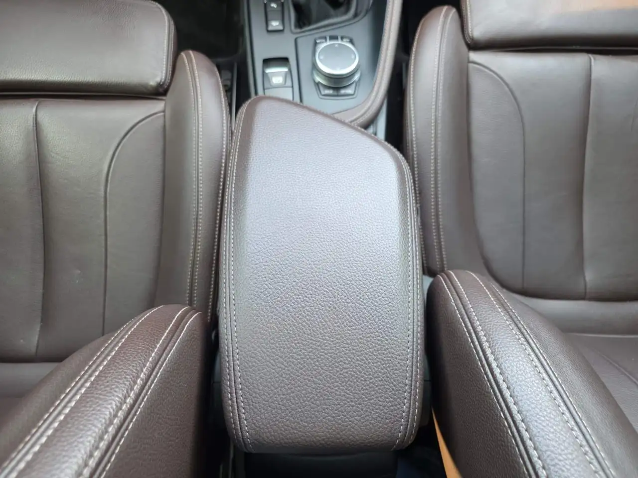 BMW X1 fotografie BMW X1