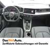 Audi A1 30 TFSI S line exterieur Weiß - thumbnail 8