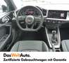 Audi A1 30 TFSI S line exterieur Blanc - thumbnail 4
