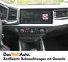 Audi A1 30 TFSI S line exterieur Blanc - thumbnail 6