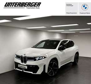 50 xDrive Sofort verfügbar! M Sportpaket Pro Pano.