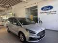 Ford Galaxy 2.5 Duratec (FHEV) Hybrid Hybrid Titanium Silber - thumbnail 1
