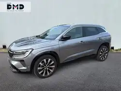 Renault Austral 1.3 TCe mild hybrid 160ch Techno auto - 24