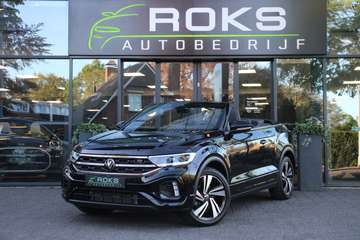 Cabrio 1.5 TSI R-Line Navi/Camera/Keyless/Sfeerver