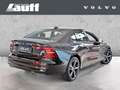 Volvo S60 Plus Dark Benzin Plus Dark, B4 Mild-Hybrid Benzin, Чорний - thumbnail 2