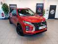 Mitsubishi ASX 2,0 MIVEC Intense Black Line Rot - thumbnail 2