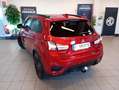 Mitsubishi ASX 2,0 MIVEC Intense Black Line Rot - thumbnail 4