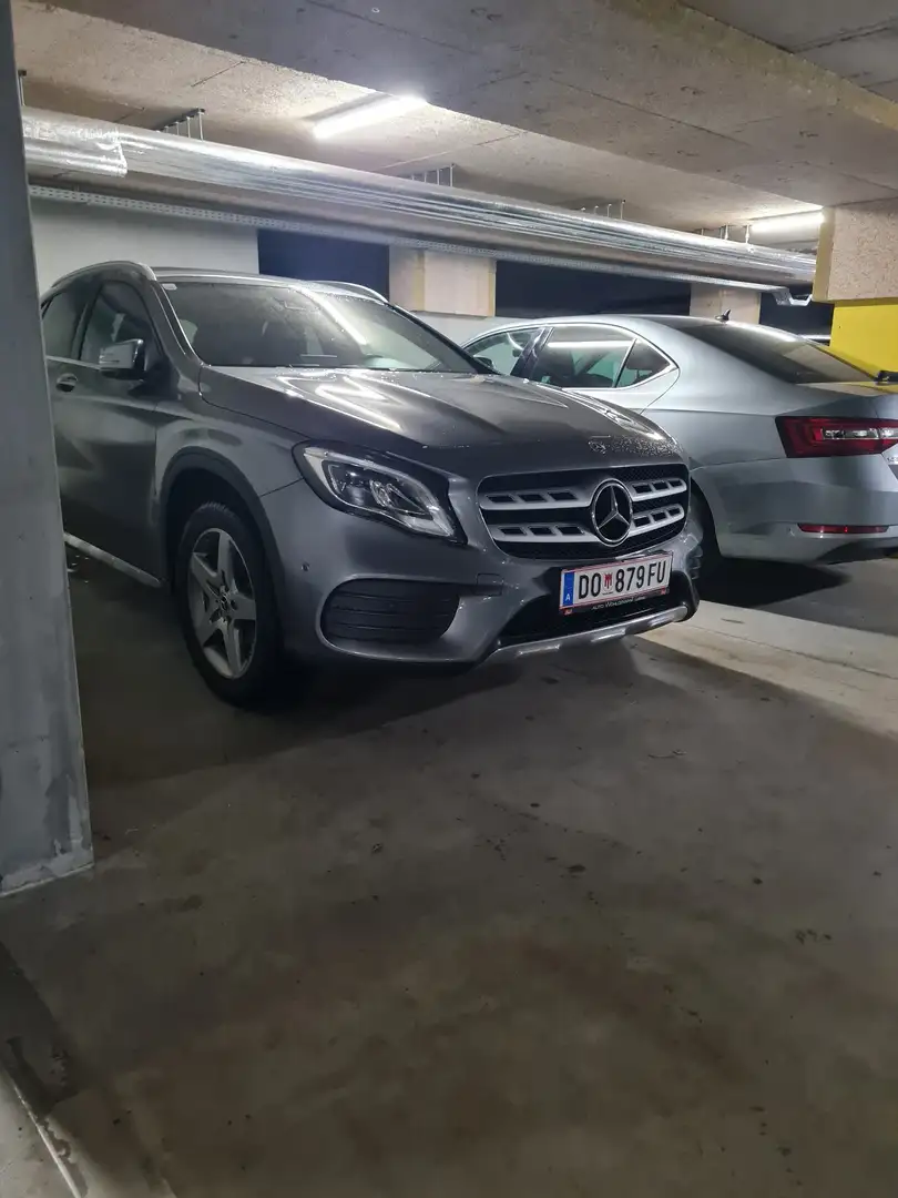 Mercedes-Benz GLA 200 Aut. - 2
