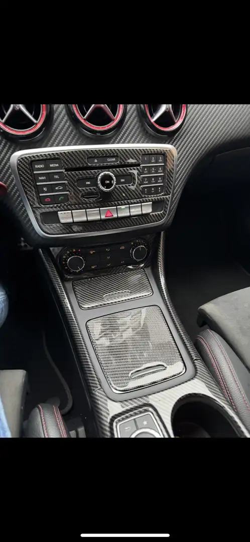 Mercedes-Benz A 250 Supersport amg - 2