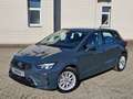 SEAT Ibiza Ibiza 5-Türer 1.0 TSI *SHz, Kamera, Garantie* Blau - thumbnail 1