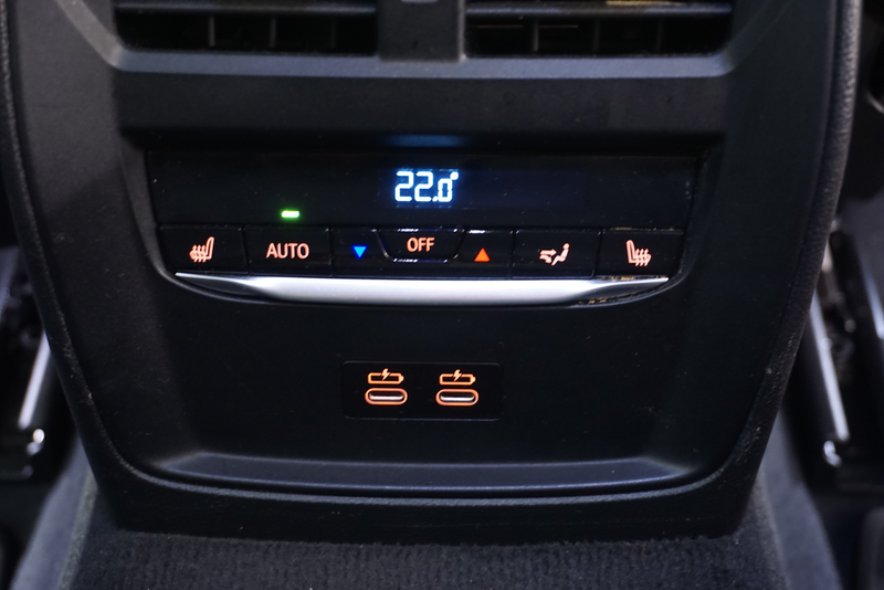 BMW 320 d xDrive M Sport // harman-kardon // Laser // — photo 27