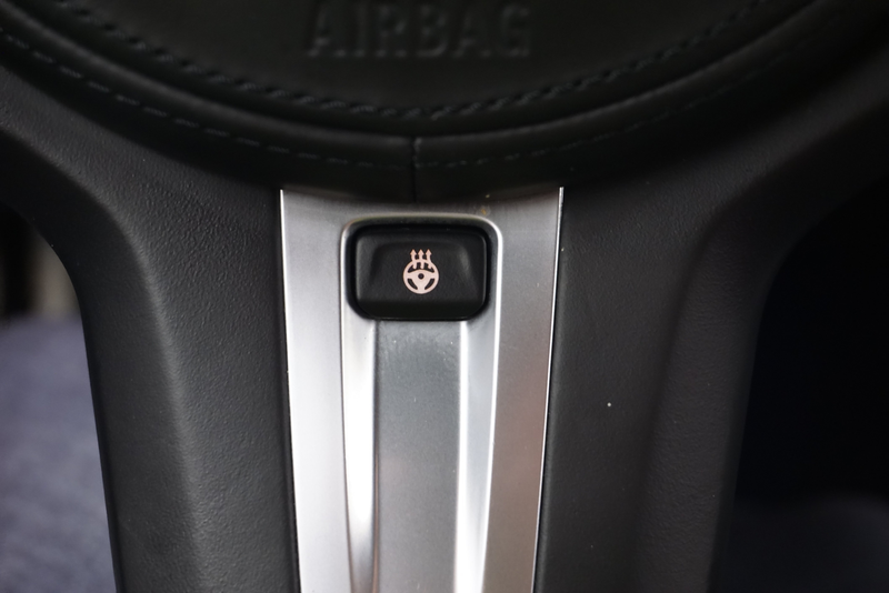 BMW 320 d xDrive M Sport // harman-kardon // Laser // — photo 18
