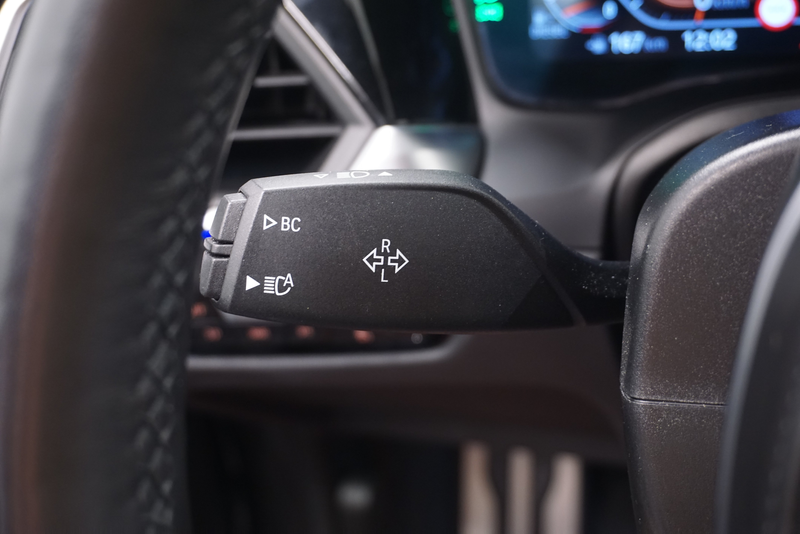 BMW 320 d xDrive M Sport // harman-kardon // Laser // — photo 20