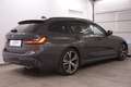 BMW 320 d xDrive M Sport // harman-kardon // Laser // Grau - thumbnail 2