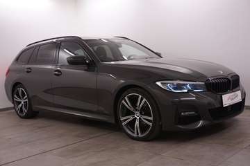 d xDrive M Sport // harman-kardon // Laser //
