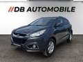 Hyundai iX35 1,7 CRDi Life Anhängerkupplung Gris - thumbnail 1