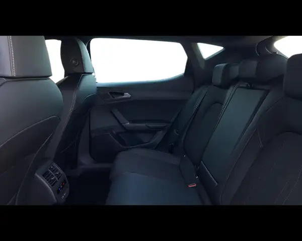 Cupra Leon view 6