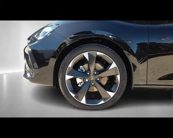 Cupra Leon view 9