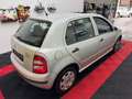 Skoda Fabia *Fabia*Classic*Klima*Schiebedach*TÜV* Silber - thumbnail 3
