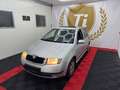 Skoda Fabia *Fabia*Classic*Klima*Schiebedach*TÜV* Silber - thumbnail 1