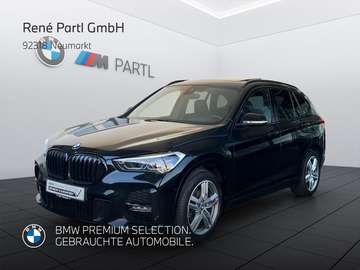 sDrive18i M-Sport adapLED ACC RFK Pano AHK