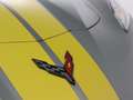 Chevrolet Corvette Stingray C8 convertible 3LT Front lift | Carbon pa Grijs - thumbnail 24