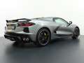Chevrolet Corvette Stingray C8 convertible 3LT Front lift | Carbon pa Gri - thumbnail 3