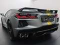 Chevrolet Corvette Stingray C8 convertible 3LT Front lift | Carbon pa Gri - thumbnail 5