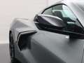 Chevrolet Corvette Stingray C8 convertible 3LT Front lift | Carbon pa Gri - thumbnail 12