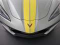 Chevrolet Corvette Stingray C8 convertible 3LT Front lift | Carbon pa Grijs - thumbnail 22