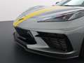 Chevrolet Corvette Stingray C8 convertible 3LT Front lift | Carbon pa Grijs - thumbnail 25
