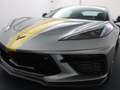 Chevrolet Corvette Stingray C8 convertible 3LT Front lift | Carbon pa Grijs - thumbnail 27