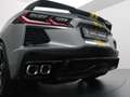 Chevrolet Corvette Stingray C8 convertible 3LT Front lift | Carbon pa Gri - thumbnail 10