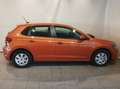Volkswagen Polo Orange - thumbnail 4