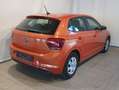 Volkswagen Polo Orange - thumbnail 3