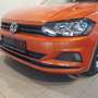 Volkswagen Polo Orange - thumbnail 5