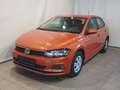 Volkswagen Polo Orange - thumbnail 1