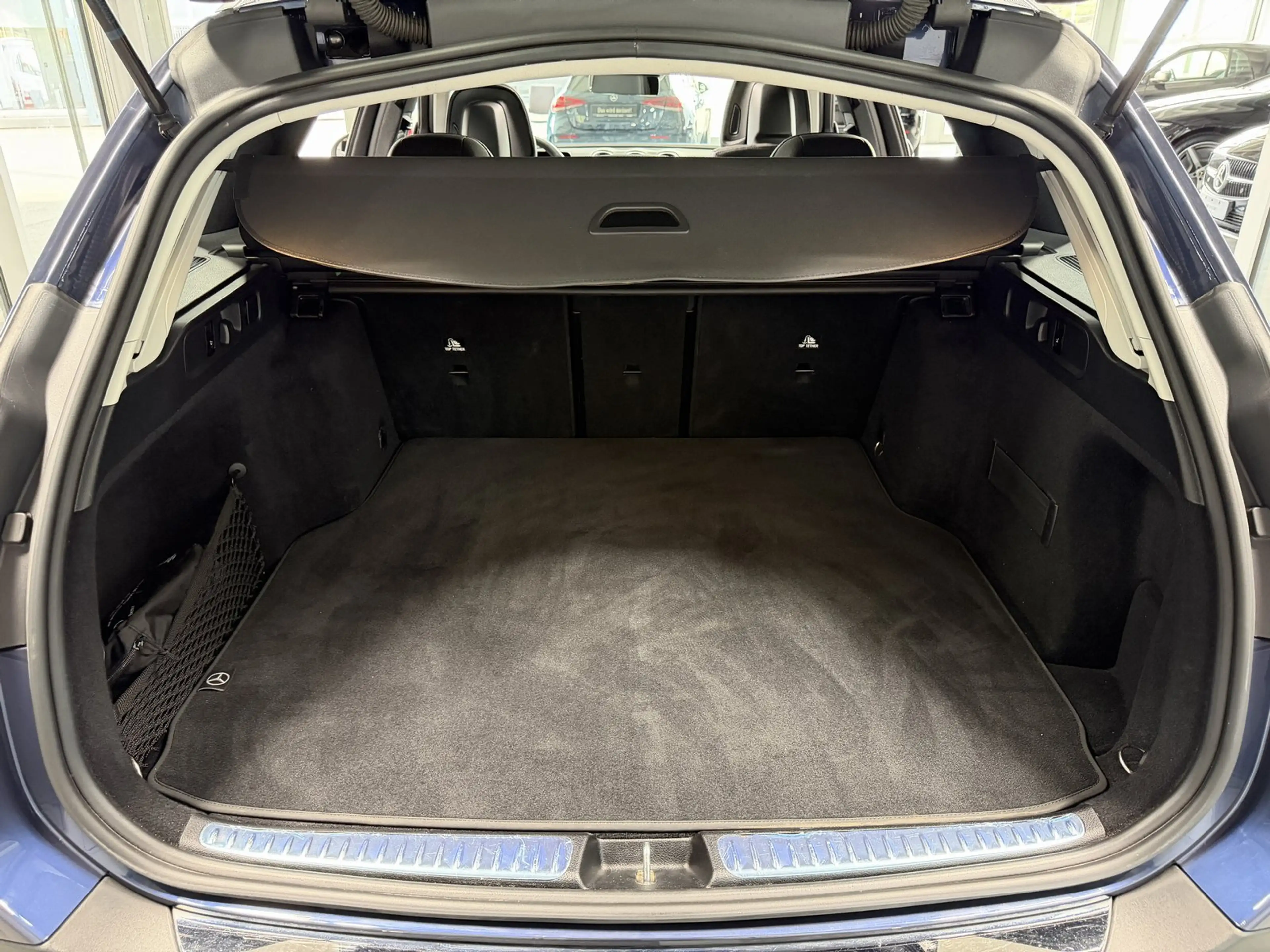 Mercedes-Benz C 220 d 4M T All-Terrain AHK STANDH.+DISTR.+PANO — photo 10