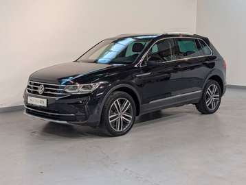 2.0TDI DSG Elegance 4M ACC*KAM*MATRX*AHK
