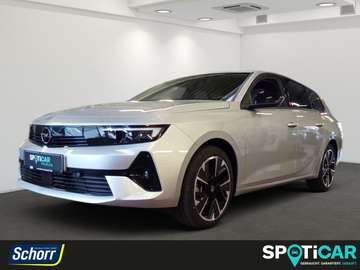 Sports Tourer Electric