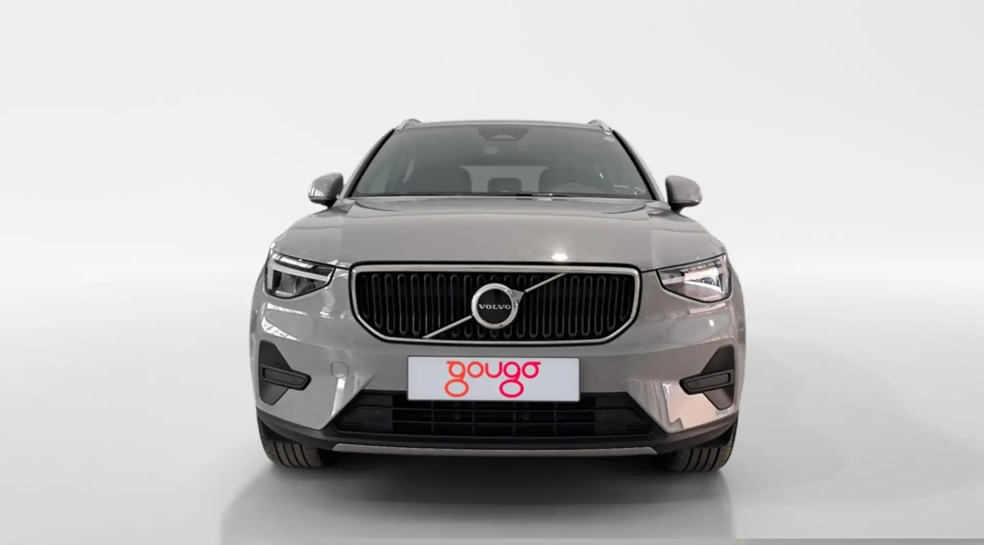 Volvo XC40 TODOTERRENO 2.0 B3 CORE AUTO 163 5P - 2