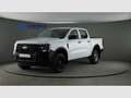 Ford Ranger Doble Cabina 2.0 EcoBlue S&S XL 4x4 170 Blanco - thumbnail 1