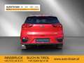 Kia e-Niro Niro EV 64kWh long Range Gold Aut. Rot - thumbnail 3