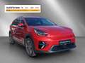 Kia e-Niro Niro EV 64kWh long Range Gold Aut. Rot - thumbnail 5
