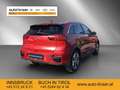 Kia e-Niro Niro EV 64kWh long Range Gold Aut. Rot - thumbnail 4