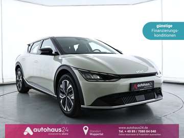 Elektro 58 kWh  ACC|LED|CarPlay|Navi