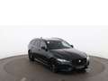 Jaguar XF D200 SB R-Dynamic Black Aut LED AHK RADAR NAVI Vert - thumbnail 6