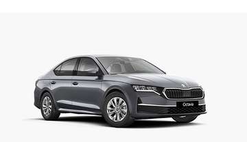 Skoda Octavia Selection 115PS Schaltg. LED, VZE