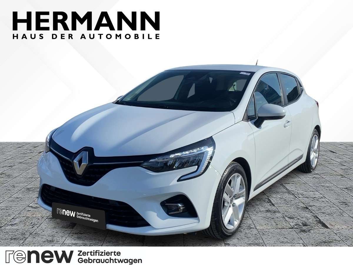 Second hand Renault Clio 1.0
