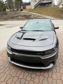 SRT Hellcat